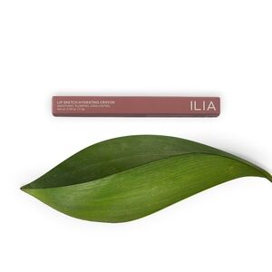 ILIA Lip Sketch Hydrating Crayon — Genre NIB .08 Oz/2.3 G